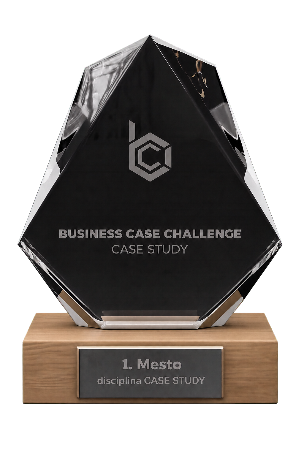 Trofej Business Case Challenge takmičenja